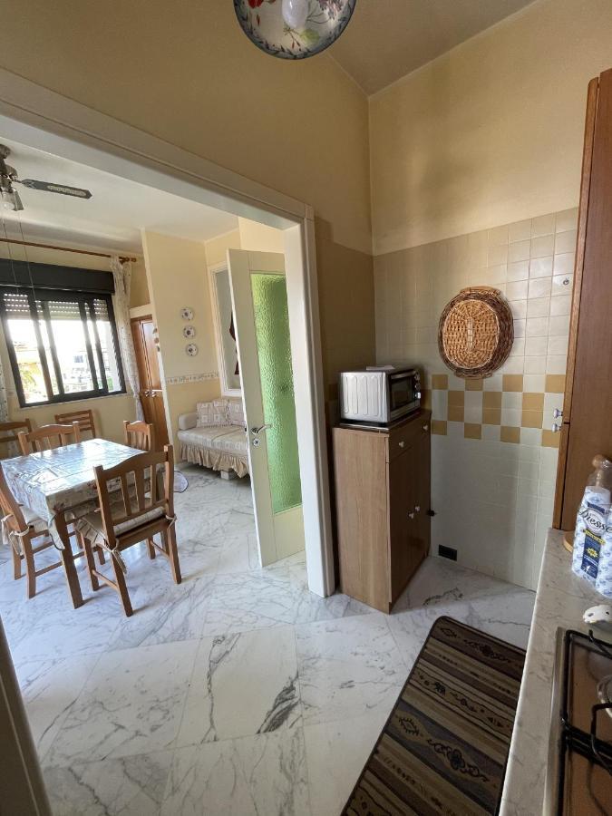 Casa Vacanze Geltrude Avola Exterior foto