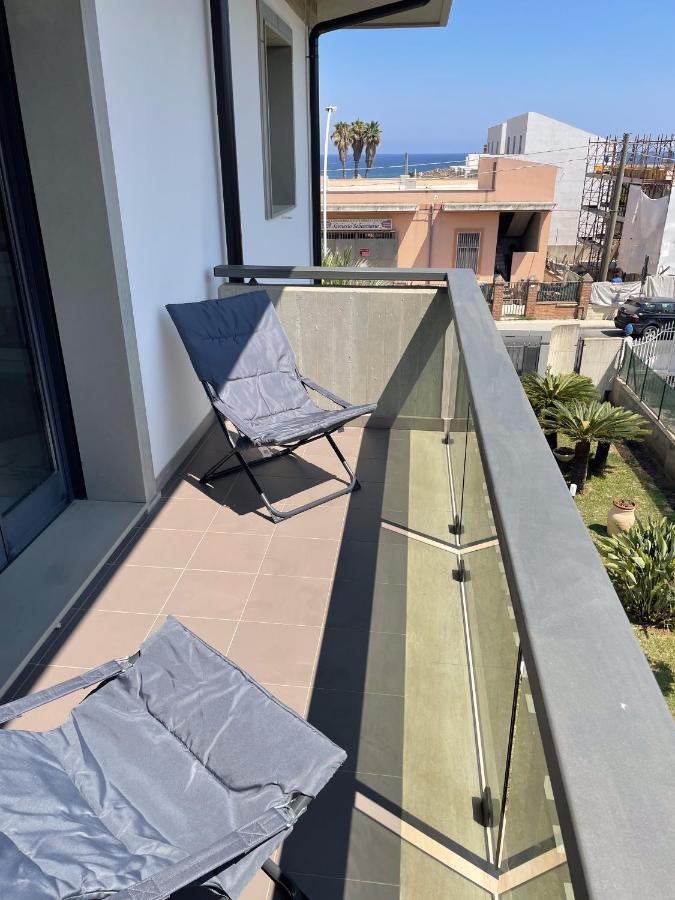 Casa Vacanze Geltrude Avola Exterior foto