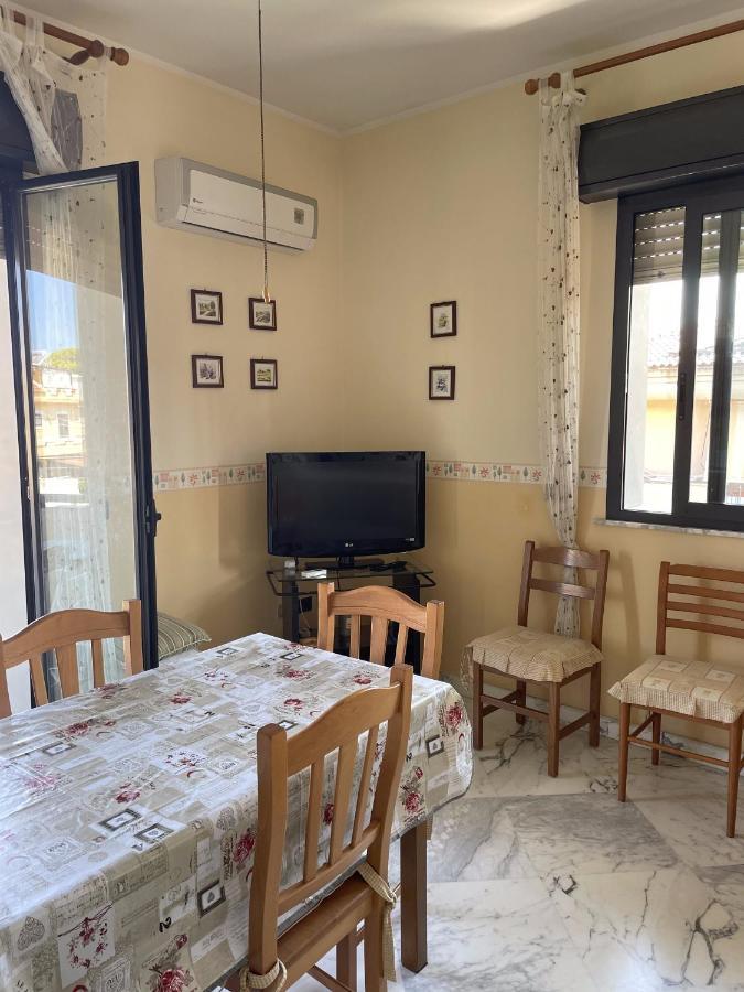 Casa Vacanze Geltrude Avola Exterior foto
