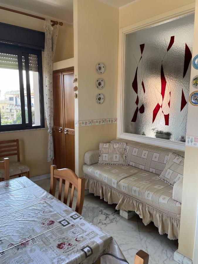 Casa Vacanze Geltrude Avola Exterior foto