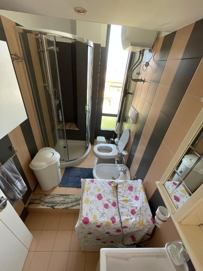 Casa Vacanze Geltrude Avola Exterior foto