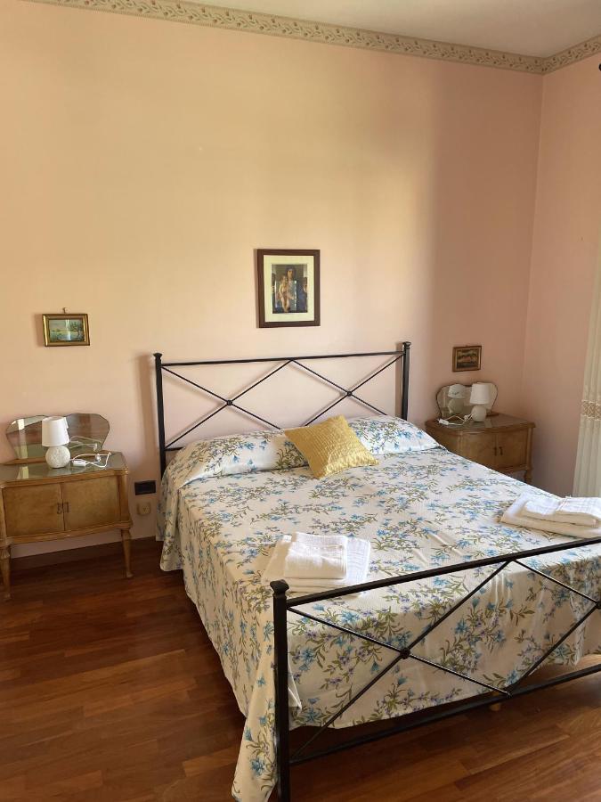 Casa Vacanze Geltrude Avola Exterior foto