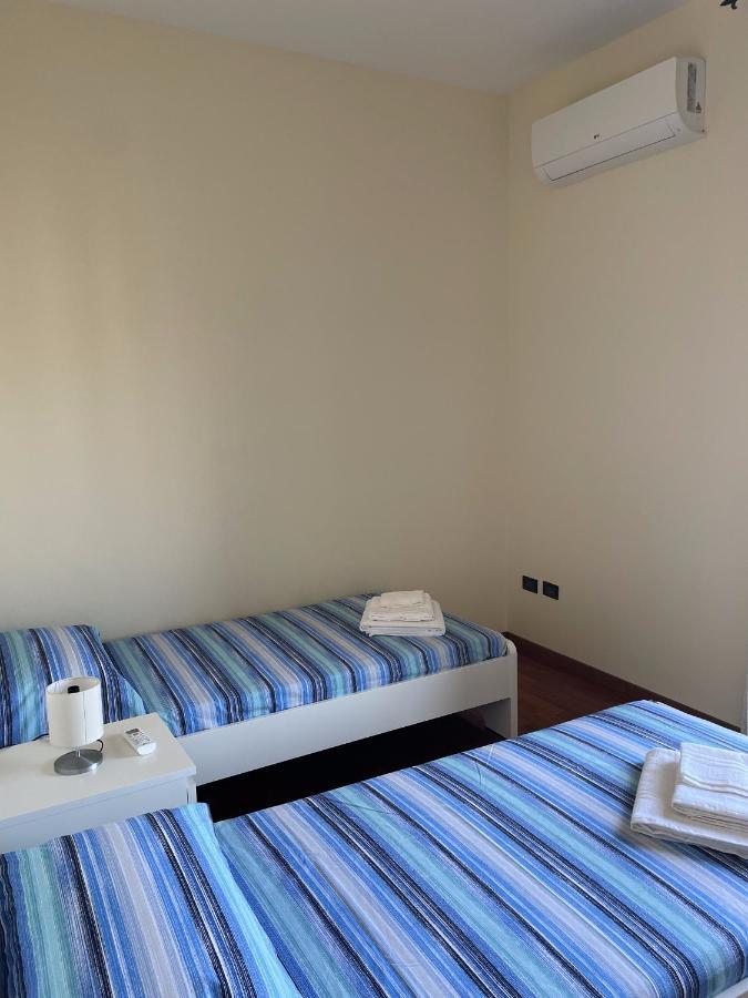 Casa Vacanze Geltrude Avola Exterior foto