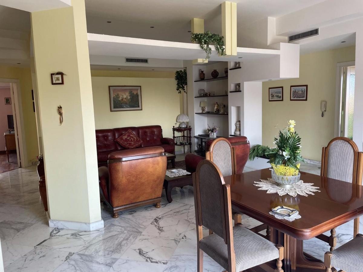 Casa Vacanze Geltrude Avola Exterior foto