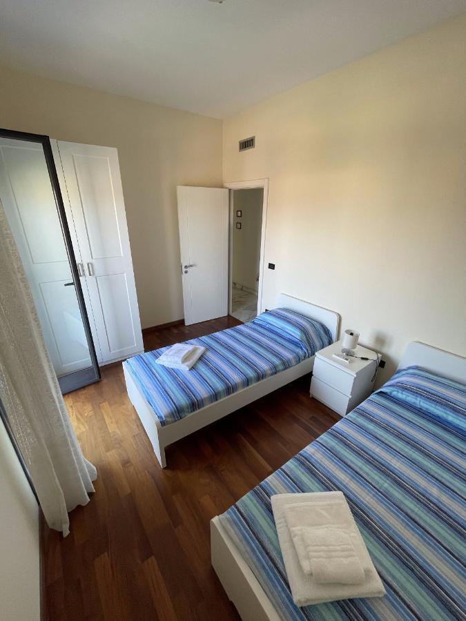 Casa Vacanze Geltrude Avola Exterior foto