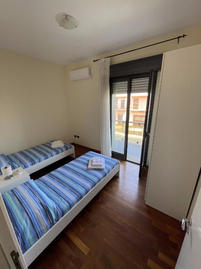 Casa Vacanze Geltrude Avola Exterior foto