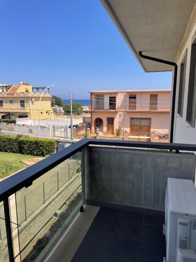 Casa Vacanze Geltrude Avola Exterior foto