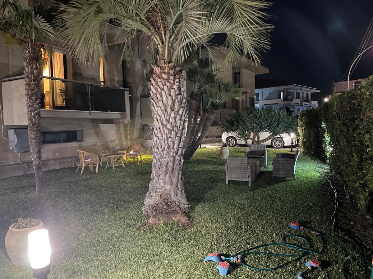 Casa Vacanze Geltrude Avola Exterior foto