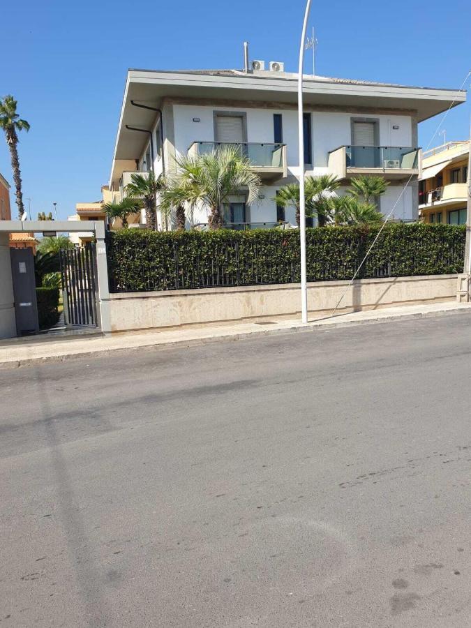 Casa Vacanze Geltrude Avola Exterior foto