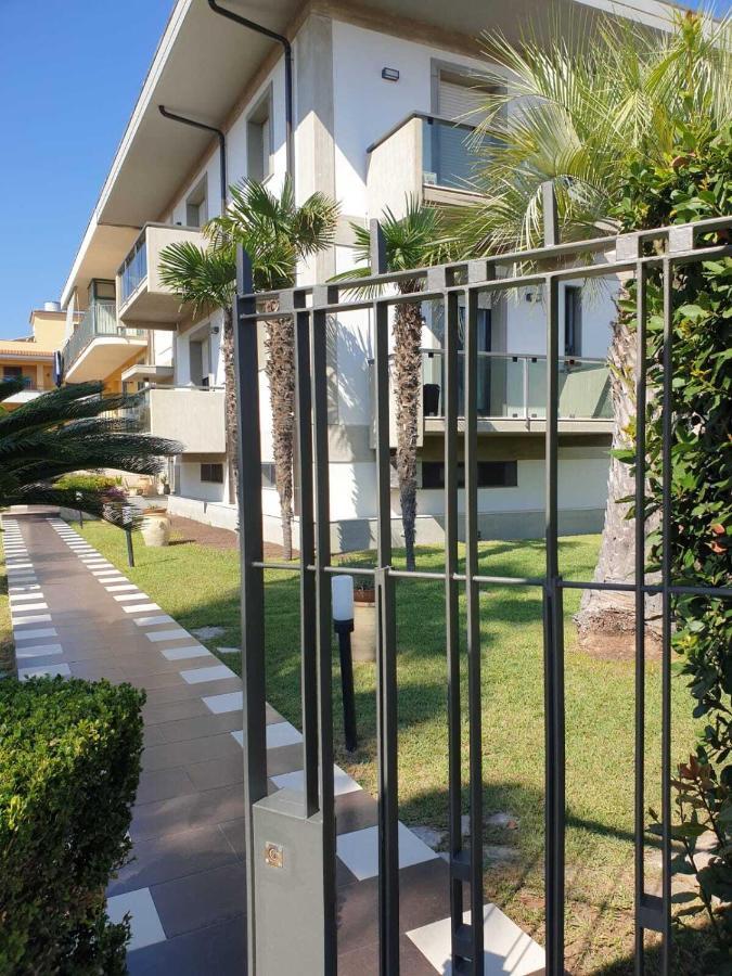 Casa Vacanze Geltrude Avola Exterior foto